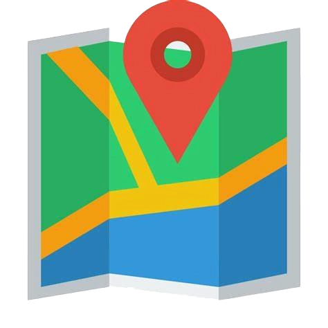 maps icon